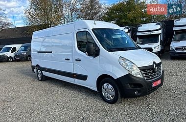 Вантажний фургон Renault Master 2018 в Хусті