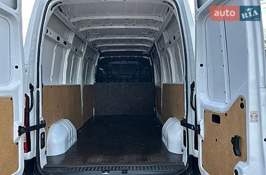 Вантажний фургон Renault Master 2018 в Хусті