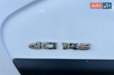 Вантажний фургон Renault Master 2018 в Хусті