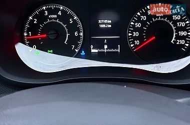 Грузовой фургон Renault Master 2021 в Луцке