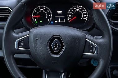 Грузовой фургон Renault Master 2021 в Луцке