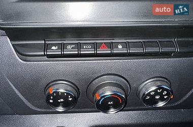 Грузовой фургон Renault Master 2021 в Луцке