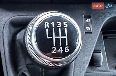 Грузовой фургон Renault Master 2021 в Луцке