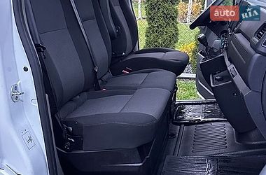 Грузовой фургон Renault Master 2021 в Луцке