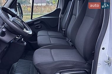 Грузовой фургон Renault Master 2021 в Луцке