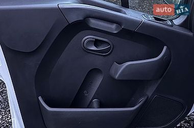 Грузовой фургон Renault Master 2021 в Луцке