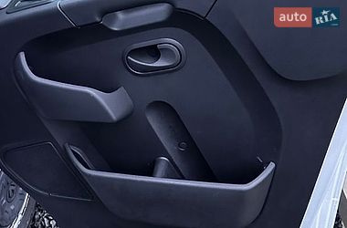 Грузовой фургон Renault Master 2021 в Луцке