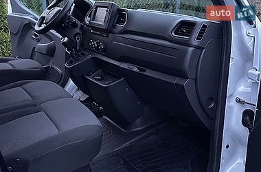 Грузовой фургон Renault Master 2021 в Луцке