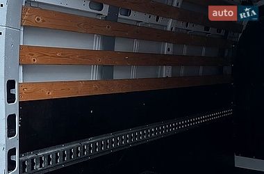 Грузовой фургон Renault Master 2021 в Луцке