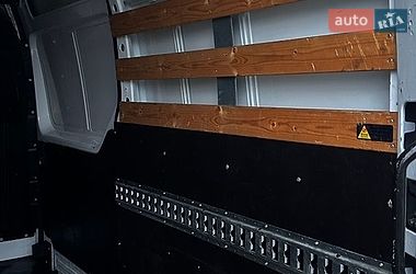 Грузовой фургон Renault Master 2021 в Луцке