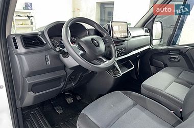 Вантажний фургон Renault Master 2021 в Києві
