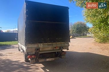 Борт Renault Master 2016 в Чернігові фото 7 Борт Renault Master 2016 в Чернігові
