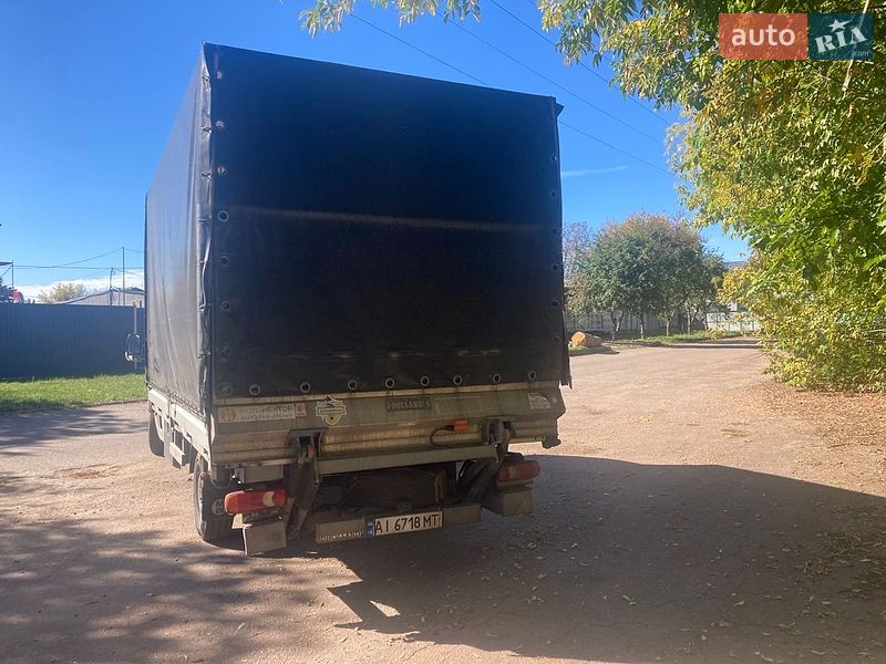 Борт Renault Master 2016 в Чернігові фото 7 Борт Renault Master 2016 в Чернігові