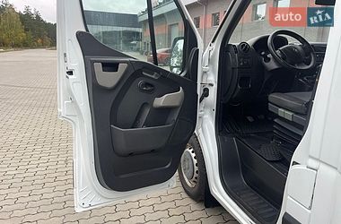 Автовоз Renault Master 2017 в Костополе
