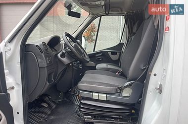 Автовоз Renault Master 2017 в Костополе