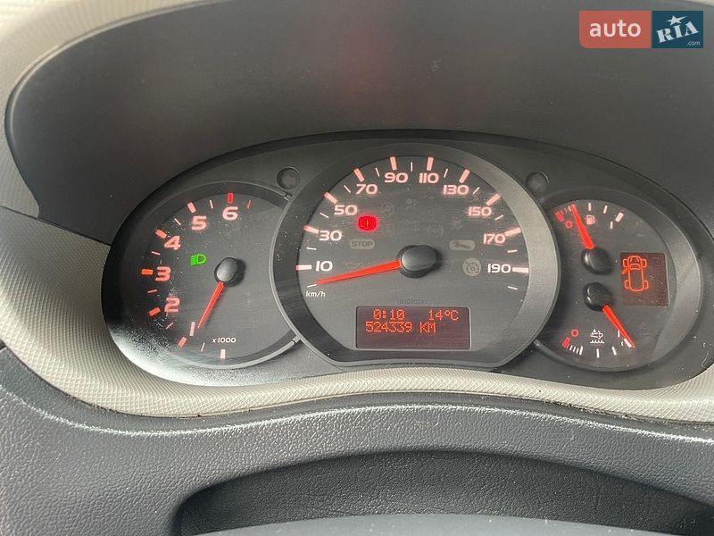 Автовоз Renault Master 2017 в Костополе
