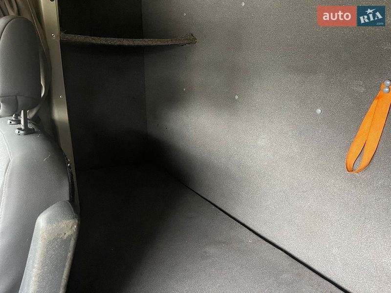 Автовоз Renault Master 2017 в Костополе