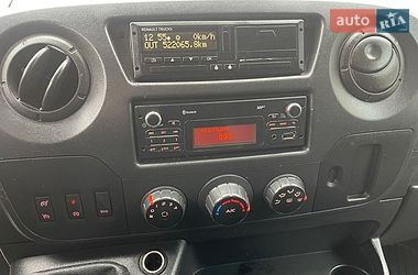 Автовоз Renault Master 2017 в Костополе
