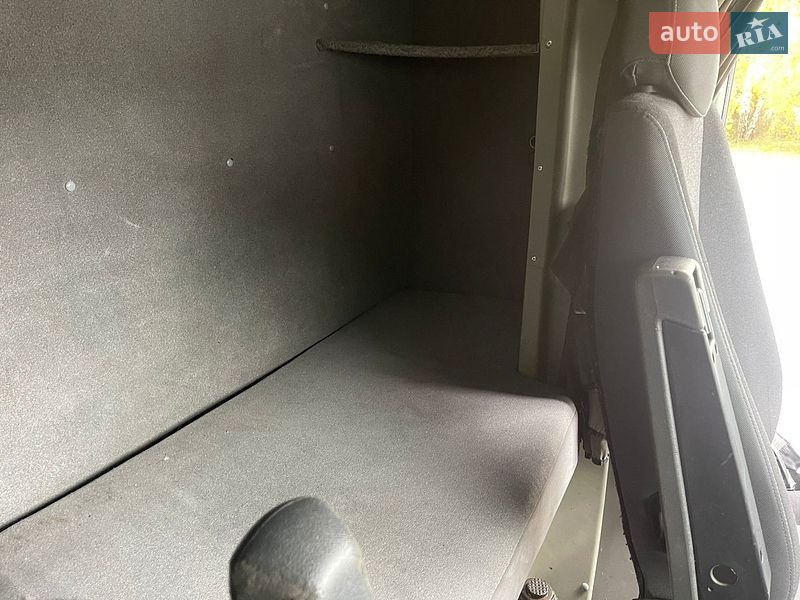 Автовоз Renault Master 2017 в Костополе