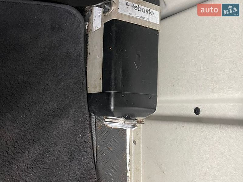 Автовоз Renault Master 2017 в Костополе