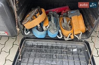 Автовоз Renault Master 2017 в Костополе