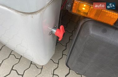 Автовоз Renault Master 2017 в Костополе