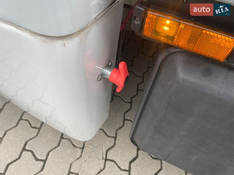 Автовоз Renault Master 2017 в Костополе