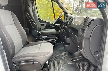 Автовоз Renault Master 2017 в Костополе