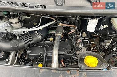 Автовоз Renault Master 2017 в Костополе