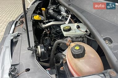 Автовоз Renault Master 2017 в Костополе