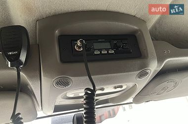 Автовоз Renault Master 2017 в Костополе