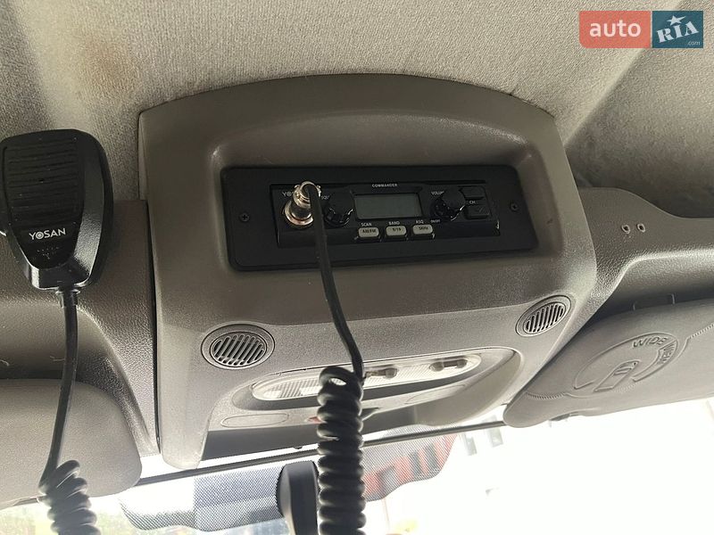 Автовоз Renault Master 2017 в Костополе
