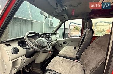 Минивэн Renault Master 2007 в Буче