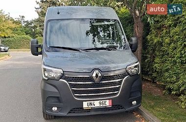 Грузовой фургон Renault Master 2022 в Ровно