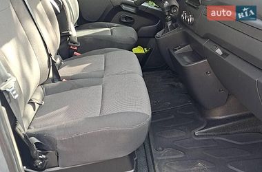 Грузовой фургон Renault Master 2022 в Ровно