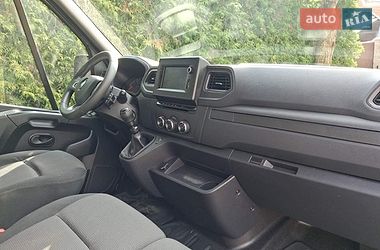 Грузовой фургон Renault Master 2022 в Ровно