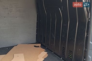 Грузовой фургон Renault Master 2022 в Ровно