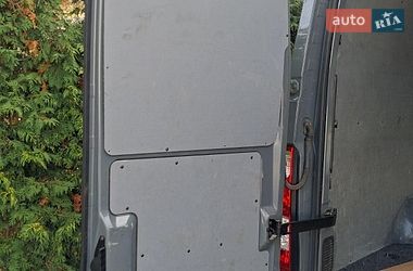 Грузовой фургон Renault Master 2022 в Ровно