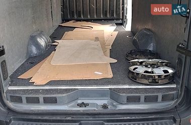 Грузовой фургон Renault Master 2022 в Ровно
