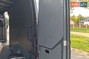Грузовой фургон Renault Master 2022 в Ровно