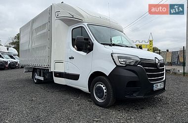 Тентованый Renault Master 2021 в Ковеле