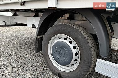 Тентованый Renault Master 2021 в Ковеле
