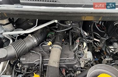 Тентованый Renault Master 2021 в Ковеле
