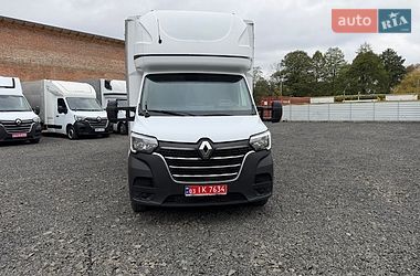 Тентованый Renault Master 2021 в Ковеле