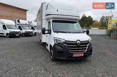 Тентованый Renault Master 2021 в Ковеле