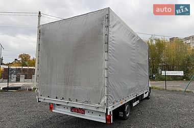 Тентованый Renault Master 2021 в Ковеле