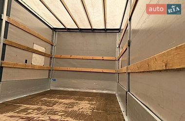 Тентованый Renault Master 2021 в Ковеле