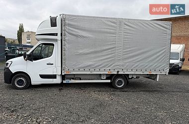 Тентованый Renault Master 2021 в Ковеле