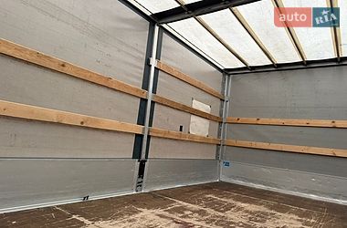 Тентованый Renault Master 2021 в Ковеле