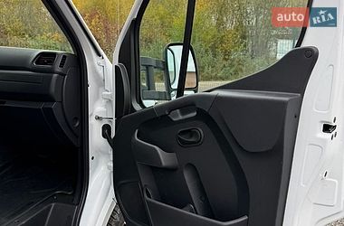 Тентованый Renault Master 2021 в Ковеле